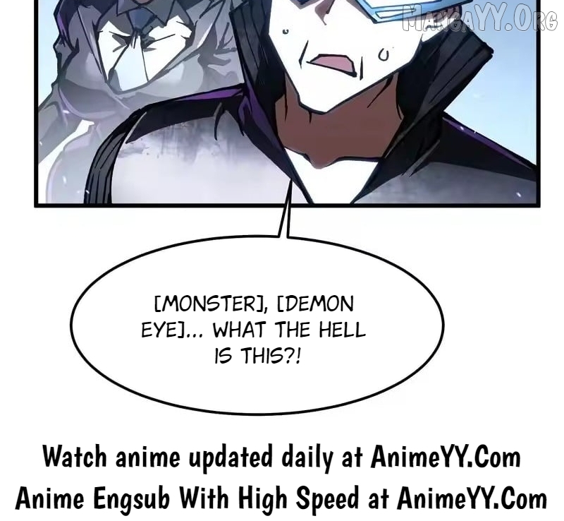 Martial Evolution: Start by Awakening the King of Monsters Chapter 102 - page 35